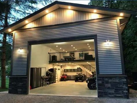 metal garage turned into house|converting garage to residential.